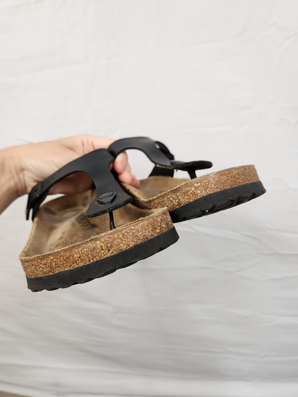 Birkenstock Gizeh Sandals - Picture 8 of 11